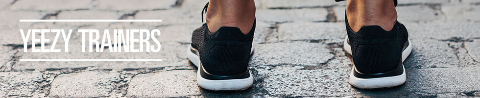 yeezy trainers for sale